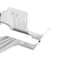 thumbnail image 2 of Kit Afilado Motosierra Amoladora Eléctrica Accesorio Pulido Y Afilado() Azul, 2 of 8