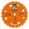 thumbnail image 1 of Hoja de sierra CMT Orange Tools 230.312.08 Dado 8" x 1,6 cm Z12, 1 of 8