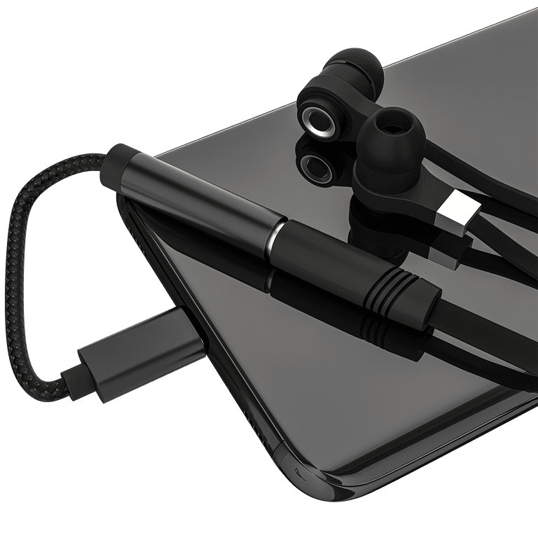 Original USB Type C To 3.5mm Jack Audio Cable Headphone Aux