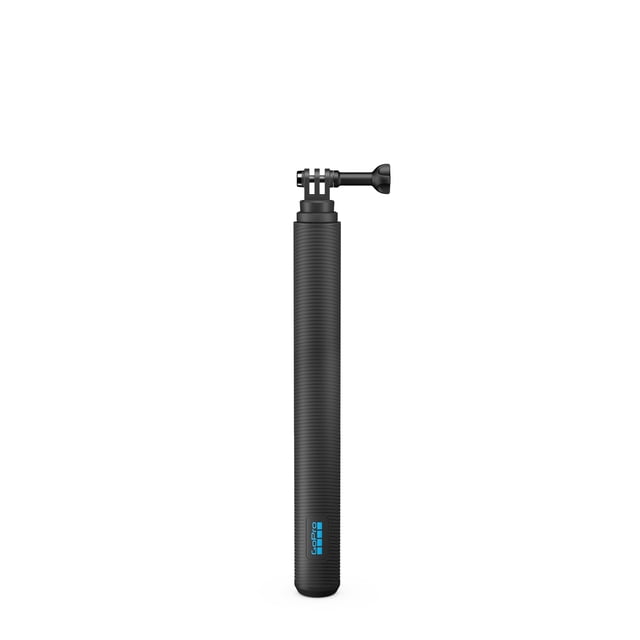 Barra de extensión GoPro de 1,2 m con agarre invisible 360 Official