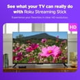 thumbnail image 4 of Streaming Stick HD 2025 — HD Streaming Device for TV with Voice Remote, Free & Live TV, 4 of 11