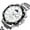 Ivory, variant on 2022 Fashion Gold Watch Mens Watches Top Brand Luxury Clock Montre Homme Chronograph Quartz Watch Men Relogio Masculino - Quartz Wristwatches
