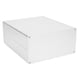 thumbnail image 4 of Carcasa De Caja Electrónica De Bricolaje, Señal De Escudo De Caja De Proyecto De Aluminio 80x160x180 Mm Para Caja De Aluminio De Unión PCB, 4 of 7
