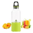 thumbnail image 1 of Maoww 500ml Portable Juicer Cup Electric Automatic Juice Maker Fruit Blender, 1 of 5