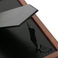 thumbnail image 2 of KAKOWELY shadow box frame Shadow Photo Frame Wood High-Definition Storage Box Hanging Dried Flower Frame6.69"X4.72"X1.77", 2 of 5