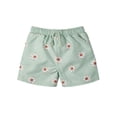 thumbnail image 4 of Modern Moments By Gerber Baby and Toddler Boy Rashguard and Swim Trunks Set, 12M-5T, 4 of 11