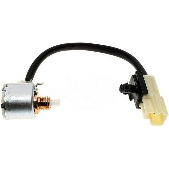 Clutch Starter Safety Switch - Compatible with 1991 - 1998 Toyota Tercel 1992 1993 1994 1995 1996 1997