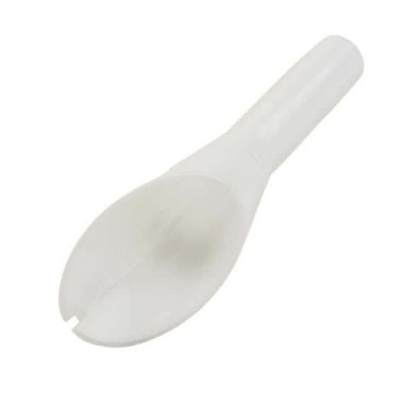 Diesel fuel tank filling funnel, white with fuel error protection device, suitable for Ford emergency diesel filling funnel, diesel emergency filling funnel