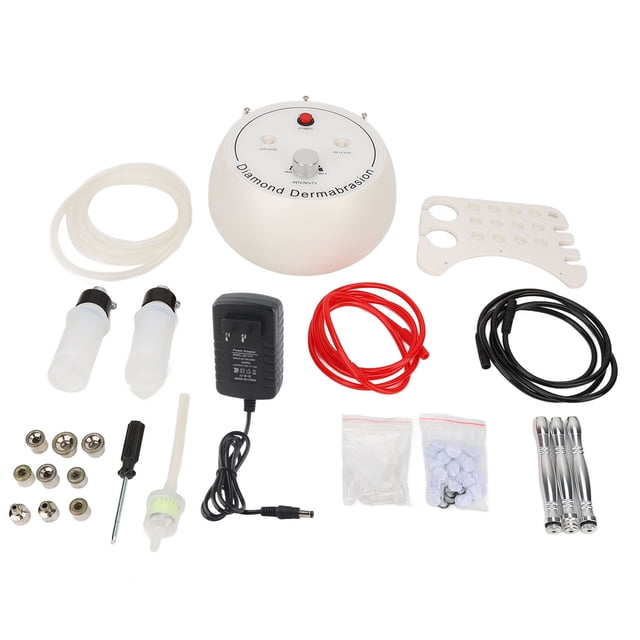 Máquina de microdermoabrasión facial,Máquina de microdermoabrasión 3 en Máquina de microdermoabrasión Máquina de dermoabrasión Valor inmejorable
