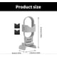 thumbnail image 2 of Expansion Class Camera Mount Adapter for 360 GO 3S/GO 3 Adjustable Display for UAV Multifunctional Action Camera Adapter, 2 of 5