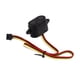 thumbnail image 5 of Sensor de distancia ultrasónico, Detector de ocupación de estacionamiento en garaje, resistente al agua, Robot para evitar obstáculos, salida IIC de 3,3 V a 12V VoborMX herramienta, 5 of 8