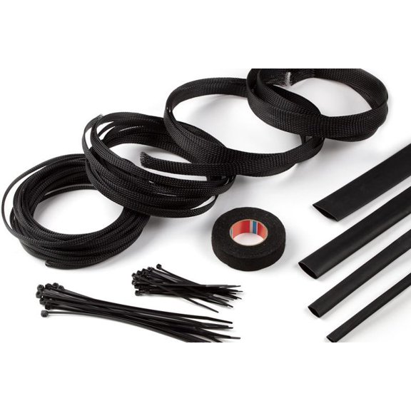 Haltech Harness Sleeve Pack