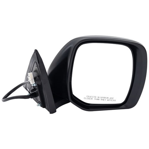 Mirrors Passenger Right Side Hand for Nissan Armada 2017-2020