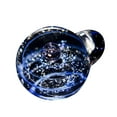 thumbnail image 2 of Jusqu'à 65 % de Réduction sur les Colliers SMihono pour Femmes, Collier Boule de Verre Ciel en Forme de Cœur, 2 of 3