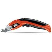 Black & Decker SZ360 3.6-Volt NiCad Cordless Power Scissors