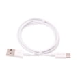 thumbnail image 7 of 3ft USB-C Cable Type-C for Samsung Galaxy Z Flip 3 5G/Z Flip4/Flip5/Flip6 - Fast Charger Cord Power Wire USB Sync, 7 of 7