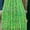 03- Green Emperor Pine, variant on HOOUN Wholesale 4x4MM Natural Stone Cylindrical Beads For DIY Jewelry Making 15.5''-02- Dyed Ruby
