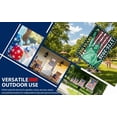 thumbnail image 3 of Black History Month Garden Flag, Civil Rights Heroes Yard Sign, Historic Icons Commemorative Outdoor Decor, 3 of 4