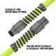 thumbnail image 3 of Manguera de agua reutilizable Flexzilla Pro hembra de 5/8 pulgadas, 3 of 5