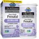 thumbnail image 1 of Suplemento de probióticos prenatales formulados por el Dr. Garden of Life, 1 of 7