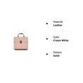 thumbnail image 2 of Caboodles Life & Style Small Train Case, Makeup Cosmetic Case Organizer Small Train Case, 2 of 4