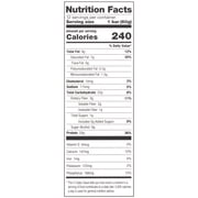 ONE Brands Protein Bar, Chocolate Almond Bliss, 20g Protein, 12 Count