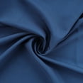 thumbnail image 6 of DDAPJ pyju Mens Cuban Guayabera Shirt Short Sleeve Casual Button Down Shirts Summer Beach Vacation Shirt on Clearance Blue L, 6 of 7
