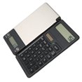 thumbnail image 4 of Jewelry Scalewith Calculator,Electronic Scale with Solar Calculator Electronic Scale Striking Appearance, 4 of 14