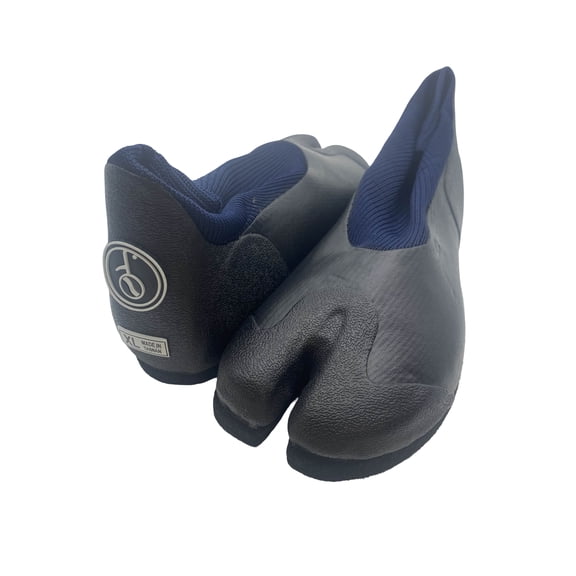 Hawaiian Angler Fibersole Tabi Boots, XL