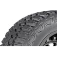 thumbnail image 3 of 2 Americus Rugged MT 33x12.5x20 119Q 12-PLY On/Off-Road Mud Tires Truck JEEP SUV AOTAMD2502 / 33/12.5/20 / 3312.520, 3 of 3