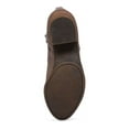 thumbnail image 7 of Women's Lucky Brand Basel Bootie Brindle Leather 9 W, 7 of 7