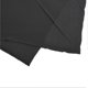 thumbnail image 2 of Tissu de protection anti-poussière pour grille de haut-parleur stéréo Gille, 1,7 m x 0,5 m, noir, 2 of 4