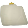 thumbnail image 4 of Dorman 603-866 Engine Coolant Reservoir for Specific Honda Models, Clear, 4 of 6