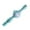 A, variant on EGNMCR Bubble Machine Electric Bubble Blowing Machine Elastic Bubble Stick Wit70ml Bubble Water Bubble Machine
