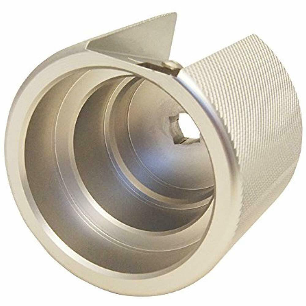 UGP17 11/4inch 2inch Pipe Chamfer Tool (IPS) Home Improvement Hand