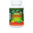 thumbnail image 6 of Hanan Moringa | 100 Capsules | Naturally Aids in Supporting Healthy Metabolism (3 Pack), 6 of 6