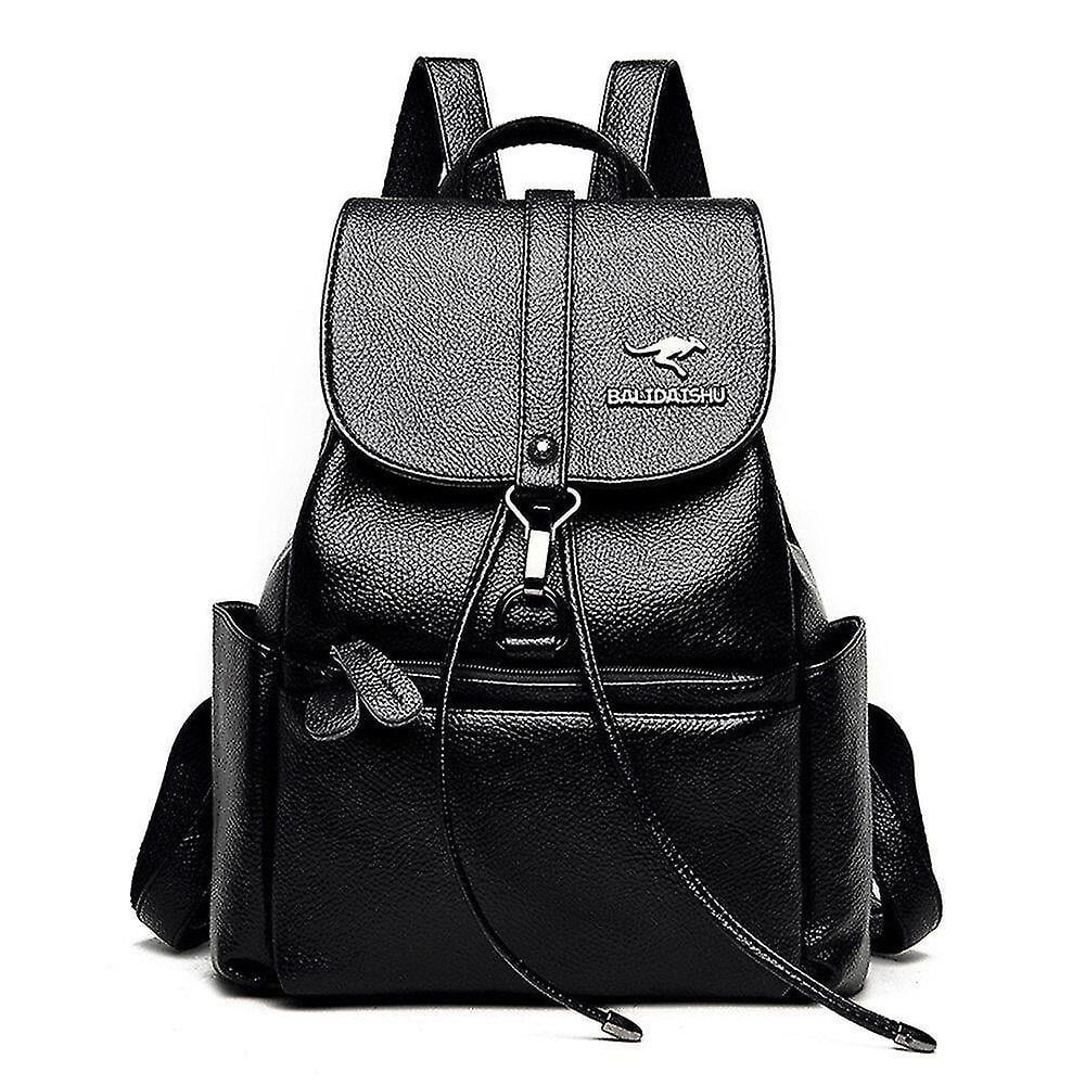 Womens large backpack purse hotsell