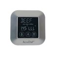 thumbnail image 4 of AccuChef Wired Meat Thermometer with Stainless Steel Probe, Model 2205, Silver, 4 of 5
