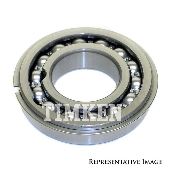 Drive Shaft Center Support Bearing