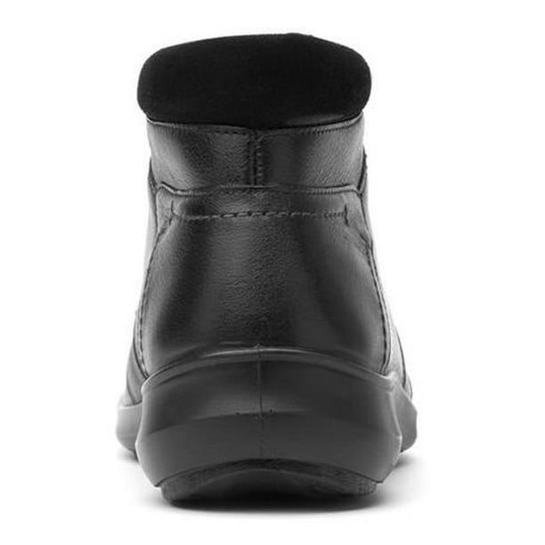 Botín FLEXI DAMA 25911 NEGRO Flexi 25911 NEGRO Bodega Aurrera en