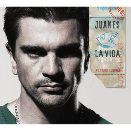 UPC 602517477834 product image for Vida. Es un Ratico [CD/DVD] | upcitemdb.com