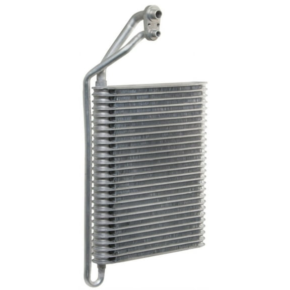 Plate & Fin Evaporator Core