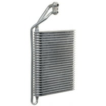 Plate & Fin Evaporator Core