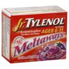 McNeil Tylenol Jr. Pain Reliever/Fever Reducer, 24 ea