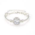 thumbnail image 3 of Pulsera que combina con todo, pulsera para mujer, estilo coreano, accesorios para mujer, pulsera para mujer, rendimiento confiable, 3 of 5