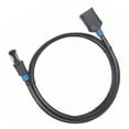thumbnail image 3 of Weiweiguan RJ45 Câble d'Extension 2m Double Blindage Cat6 Câble d'Alimentation, 3 of 7