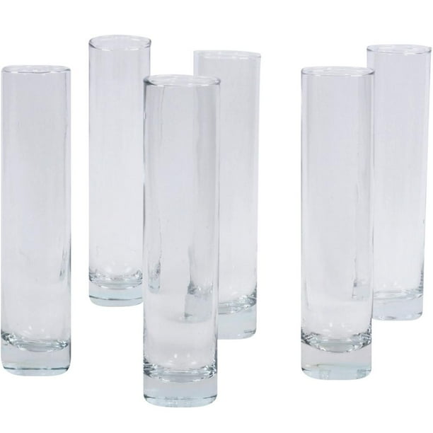 Glass Cylinder Vases Bulk Glass Designs