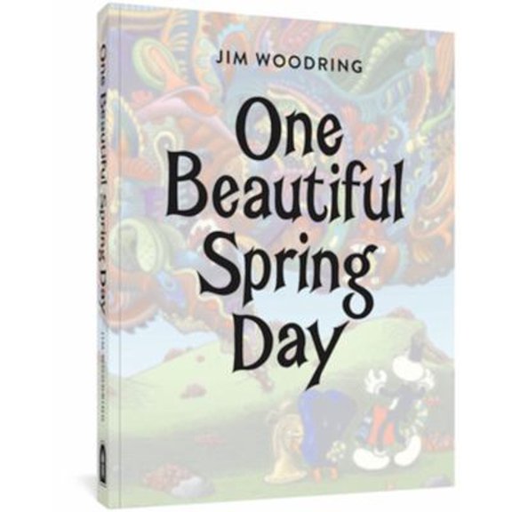 Pre-Owned One Beautiful Spring Day (Paperback) 1683965558 9781683965558