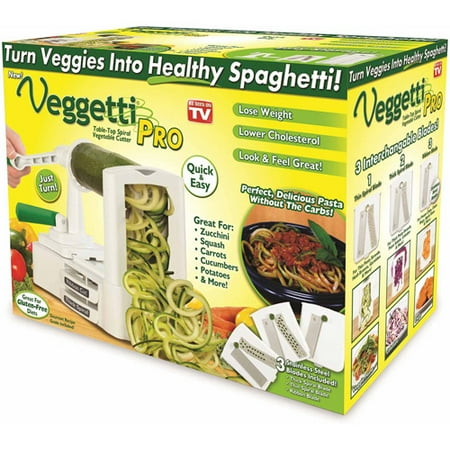 Veggetti Pro