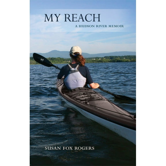 My Reach, (Hardcover)